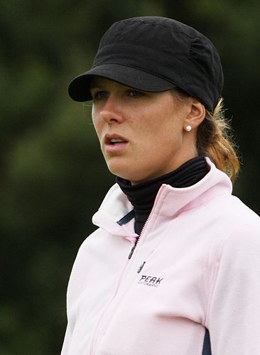 Marianne Skarpnord