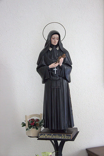 Maria Rosa