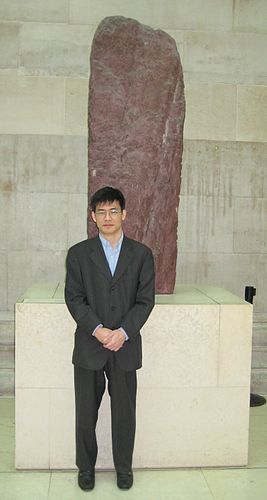 Marc Hideo