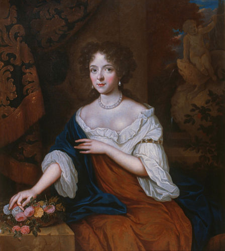 Maria Duyst van Voorhout