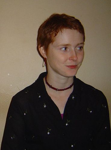 Marie Stastna