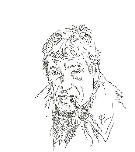 Petar Omcikus