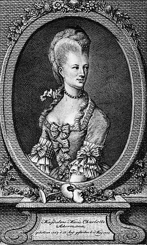 Charlotte Ackermann