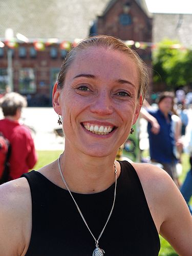 Marije Cornelissen