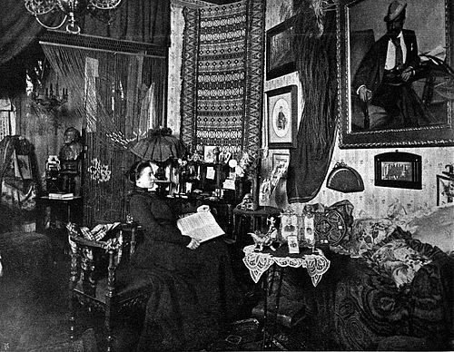 Marie Gutheil-Schoder