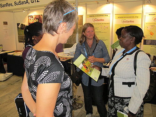 Maria Mutagamba
