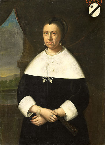 Maria Riebeeck