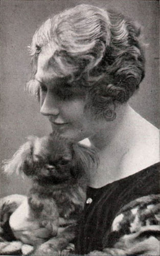 Marguerite Carre