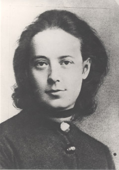 Marianna Hainisch