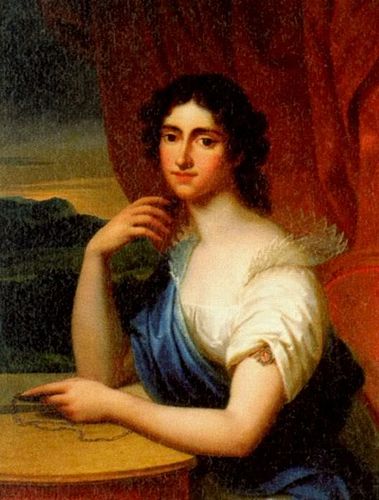 Maria Christina of Saxony