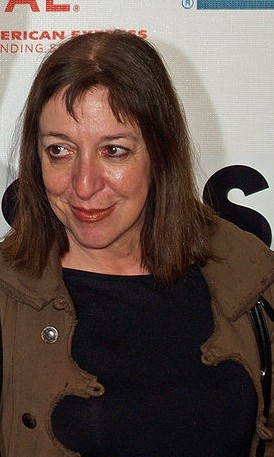 Marianne Leone