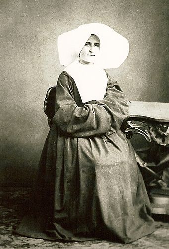 Marie Mandat-Grancey