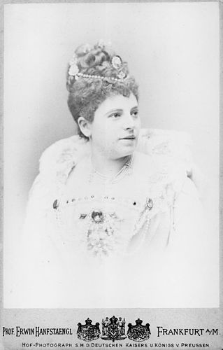 Marie Hanfstangl