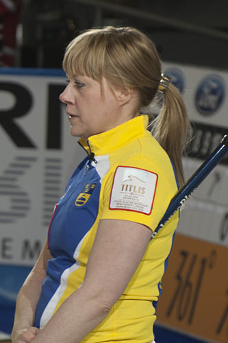 Maria Prytz