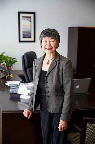 Mariko Yamada