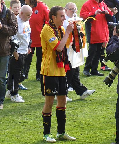 Stuart Bannigan