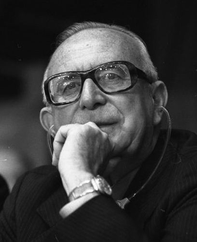 Mariano Rumor