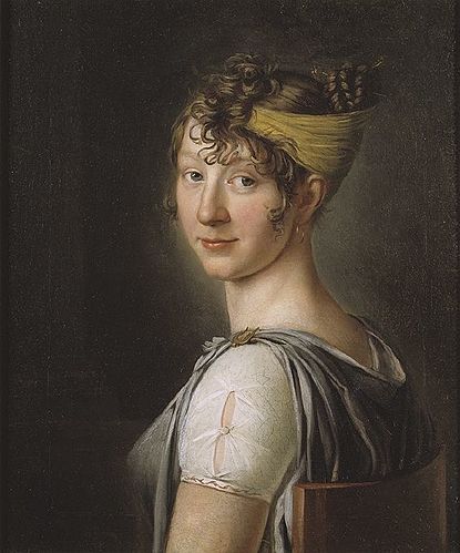 Wilhelmina Krafft