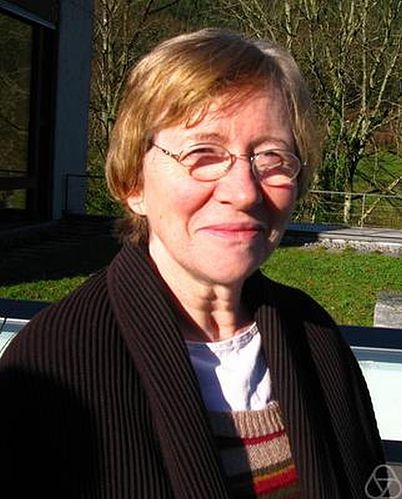 Marie Roy
