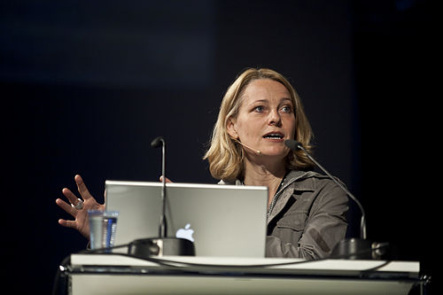Miriam Meckel