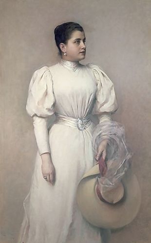 Marie Renard