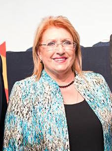Marie Preca