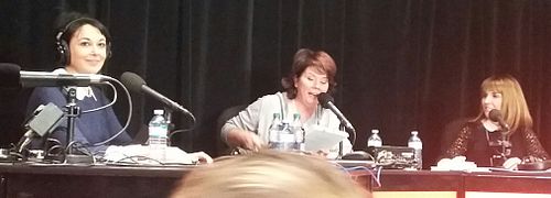Marina Orsini