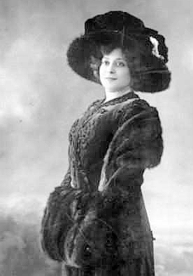 Mariette Sully