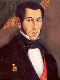 Mariano Cuellar