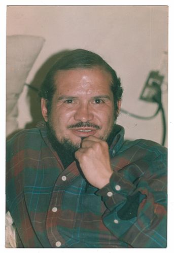 Mario Papasquiaro