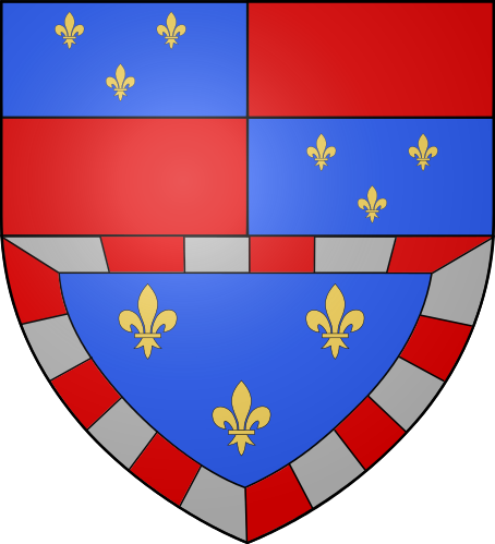Marie d'Albret