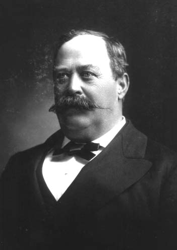 Mariano Sabino Otero
