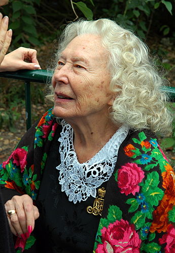 Marina Denikina