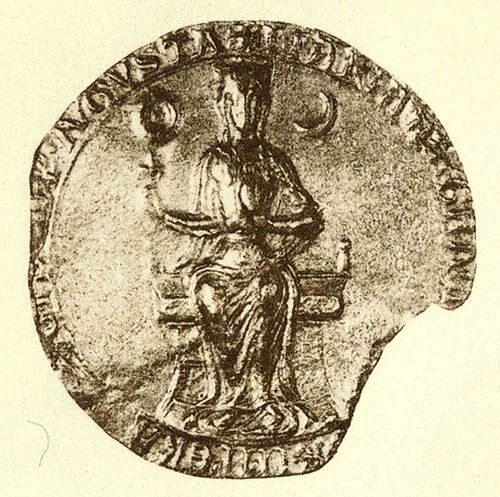 Maria Brabant