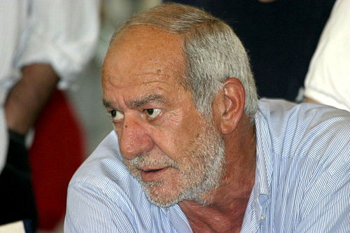 Mario Capanna