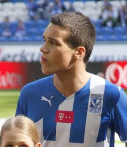 Szymon Drewniak