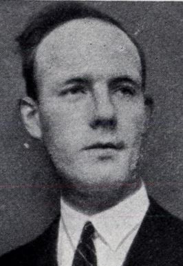 Marius Sandvei