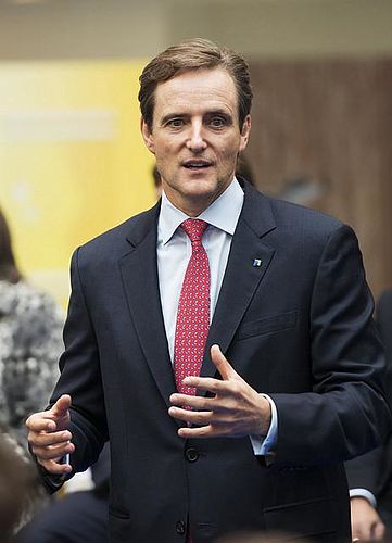 Mark Wilson