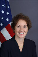 Marie Yovanovitch
