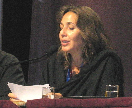 Daughter: Mariela Castro