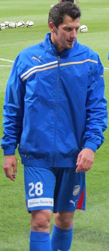 Marian Cisovsky