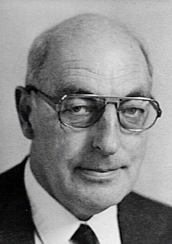 Marius Jeuken