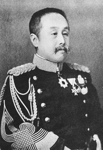 Takatsukasa Hiromichi