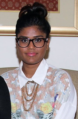 Mariyam Unoosha
