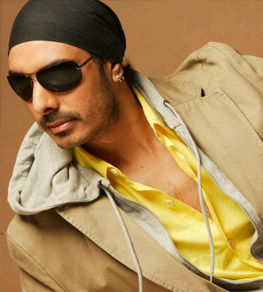 Sukhbir Singh
