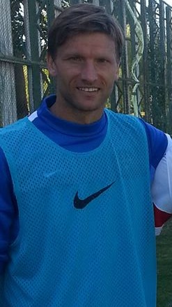 Marius Stankevicius