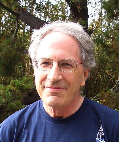 Peter Jay