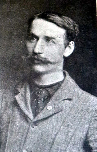 Tadhg Donnchadha