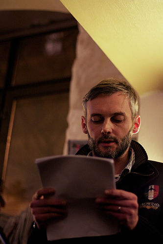 Petr Borkovec