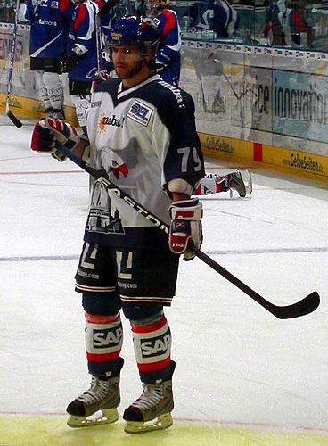 Mario Scalzo